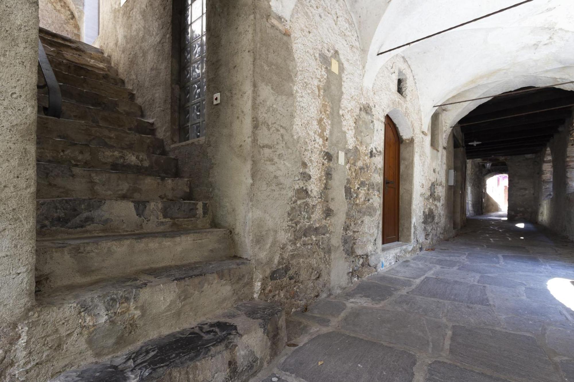 Apartment Rustico Di Gandria Sul Di