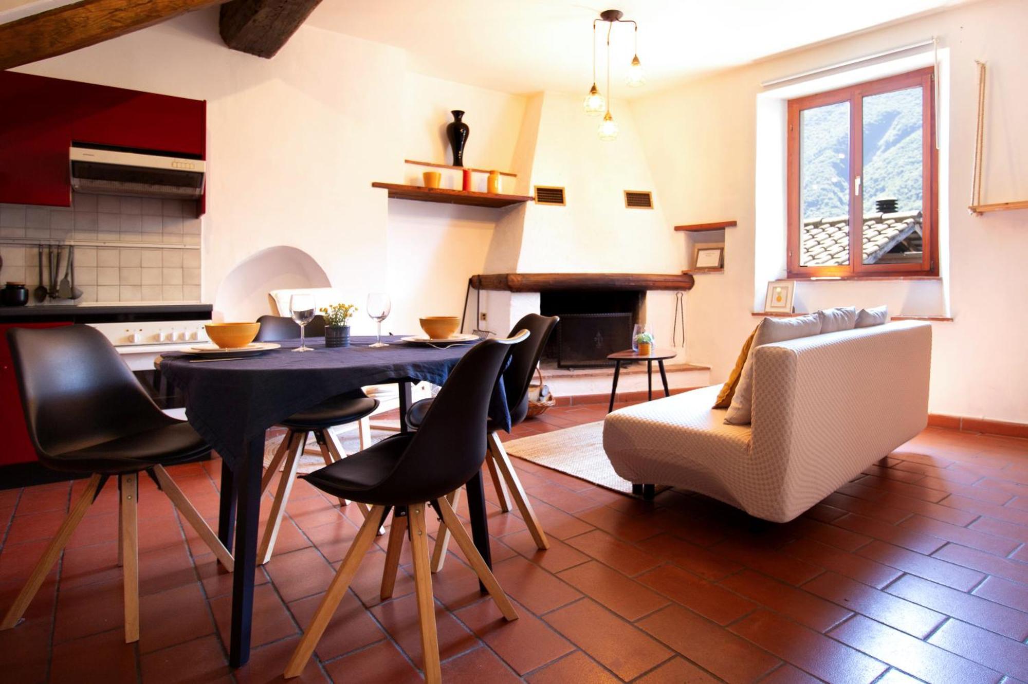 Rustico Di Gandria Sul Di Apartment Lugano