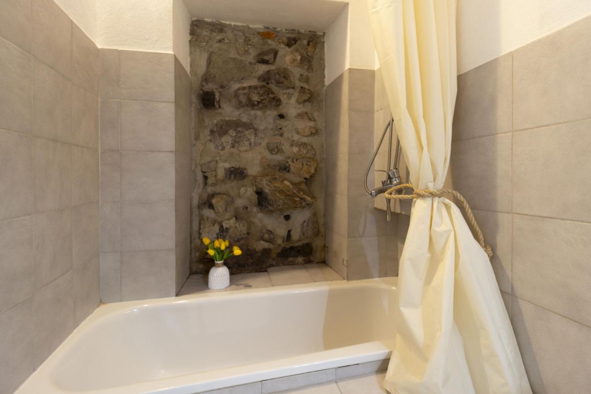 Apartment Rustico Di Gandria Sul Di