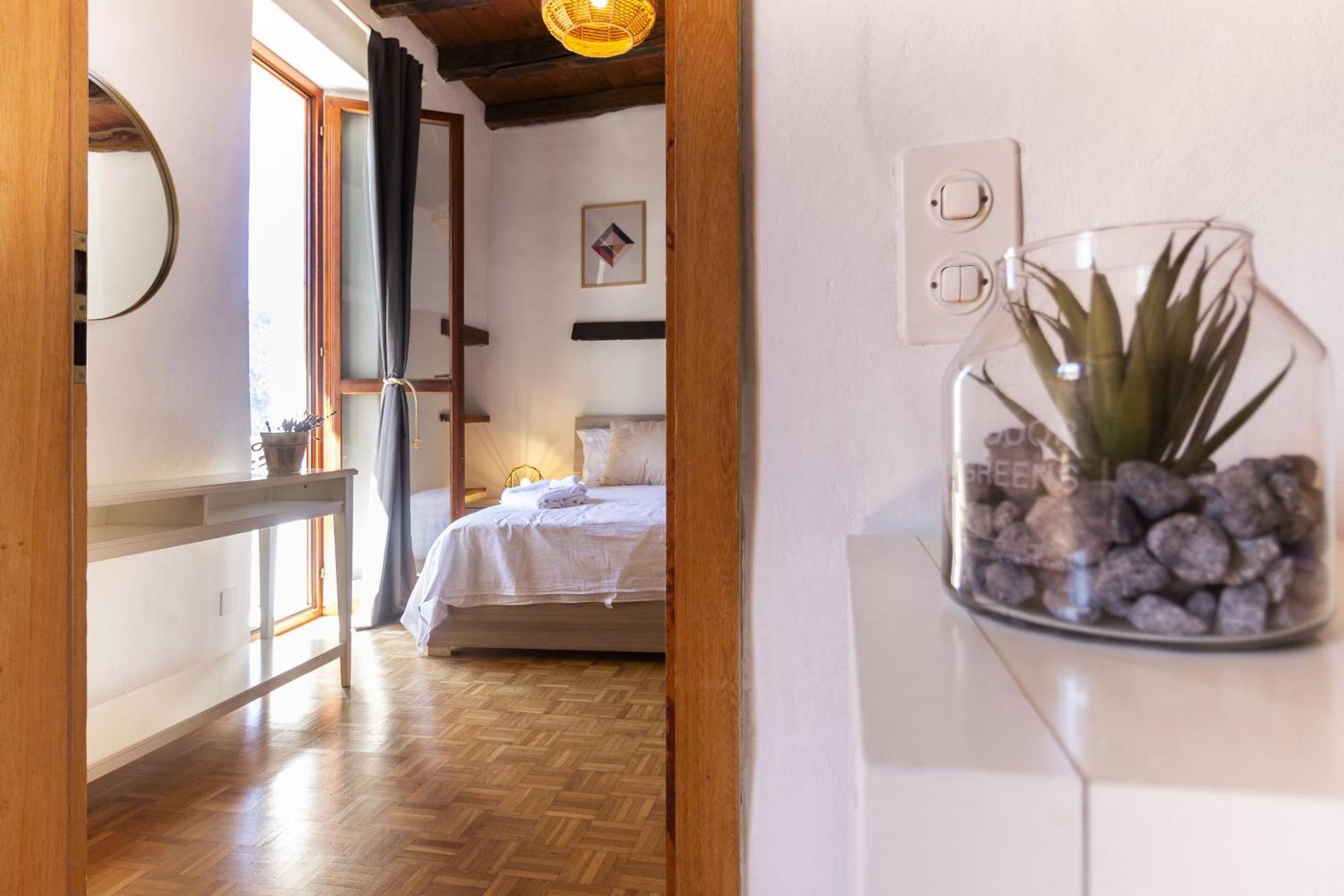 Apartment Rustico Di Gandria Sul Di