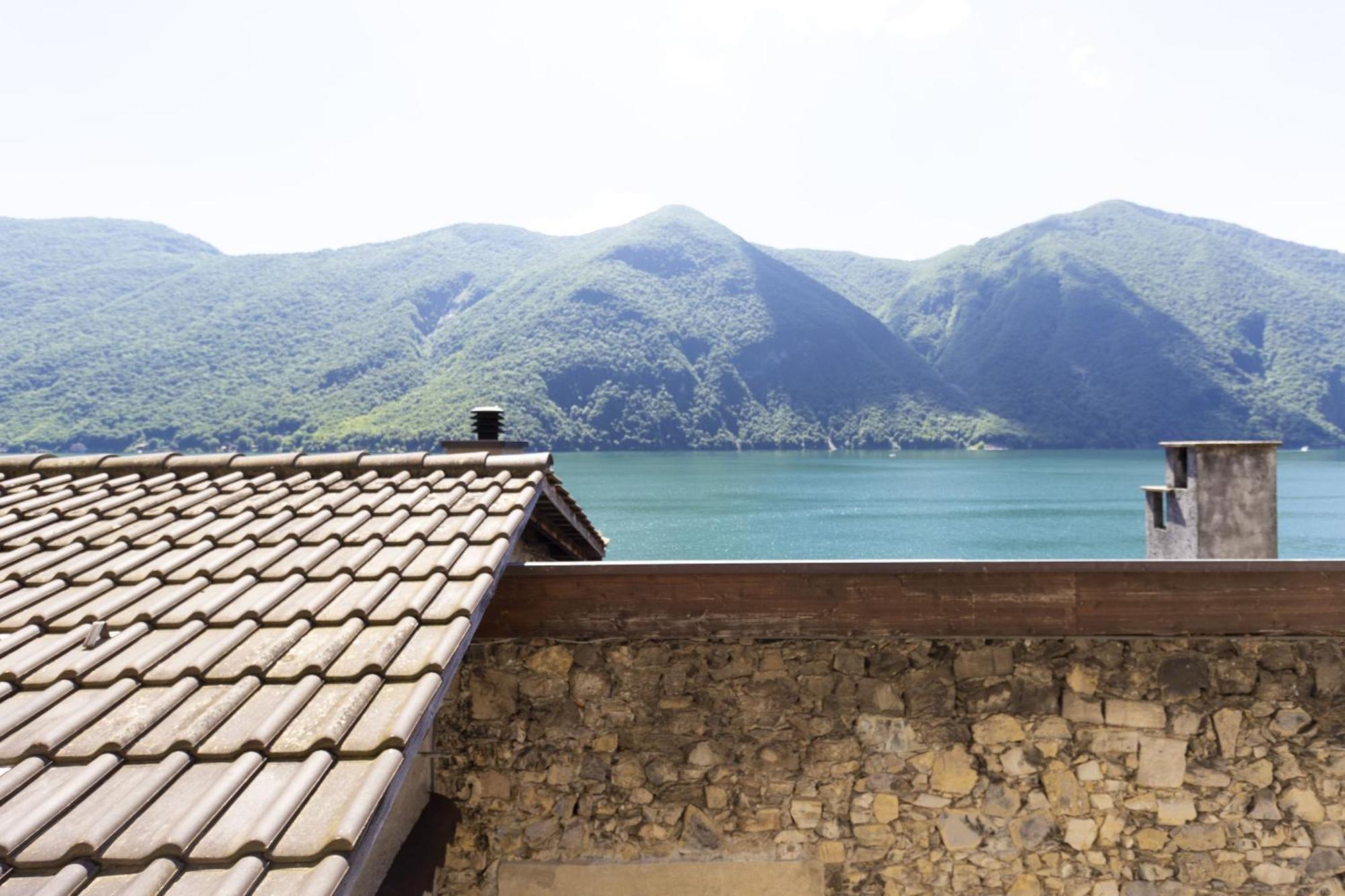 Apartment Rustico Di Gandria Sul Di *